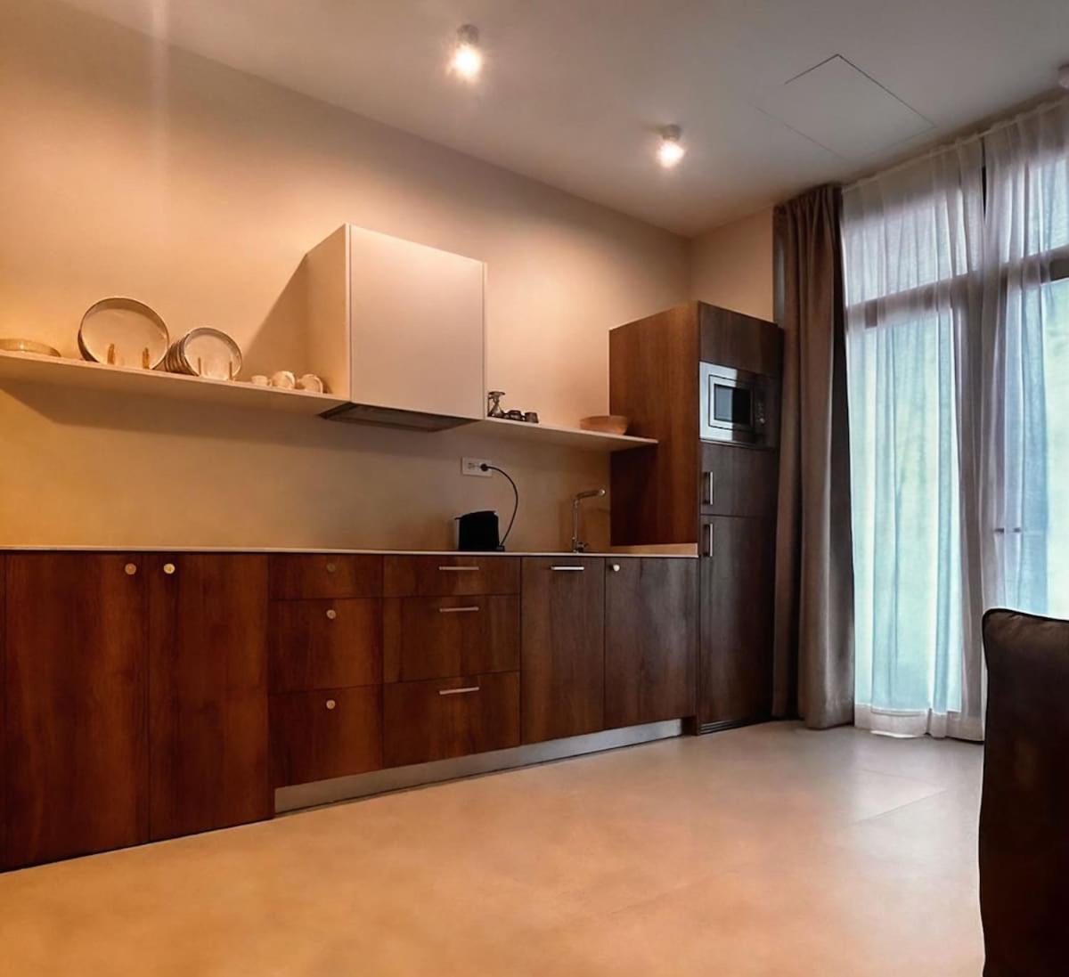 Pivote Flats-playa A * Valencia