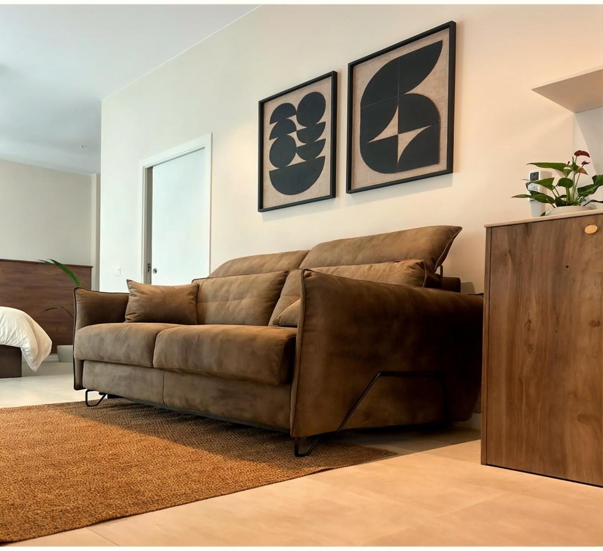 Apartment Pivote Flats-playa A *