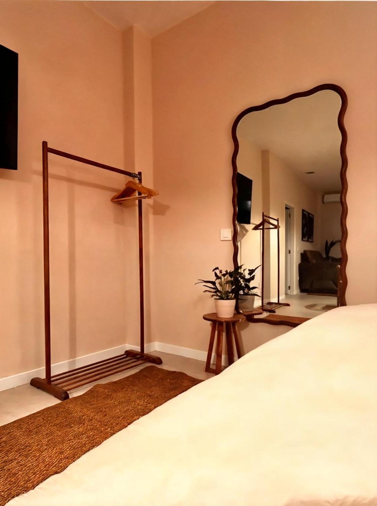 Pivote Flats-playa A Appartement