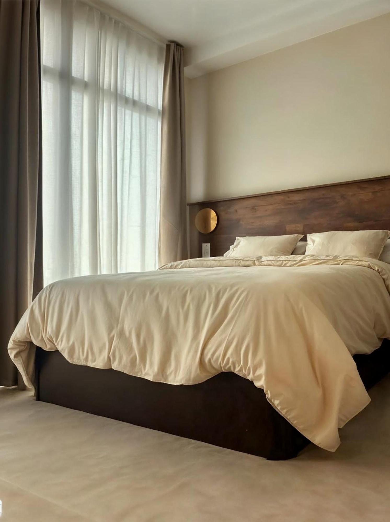 Pivote Flats-playa A Appartement *