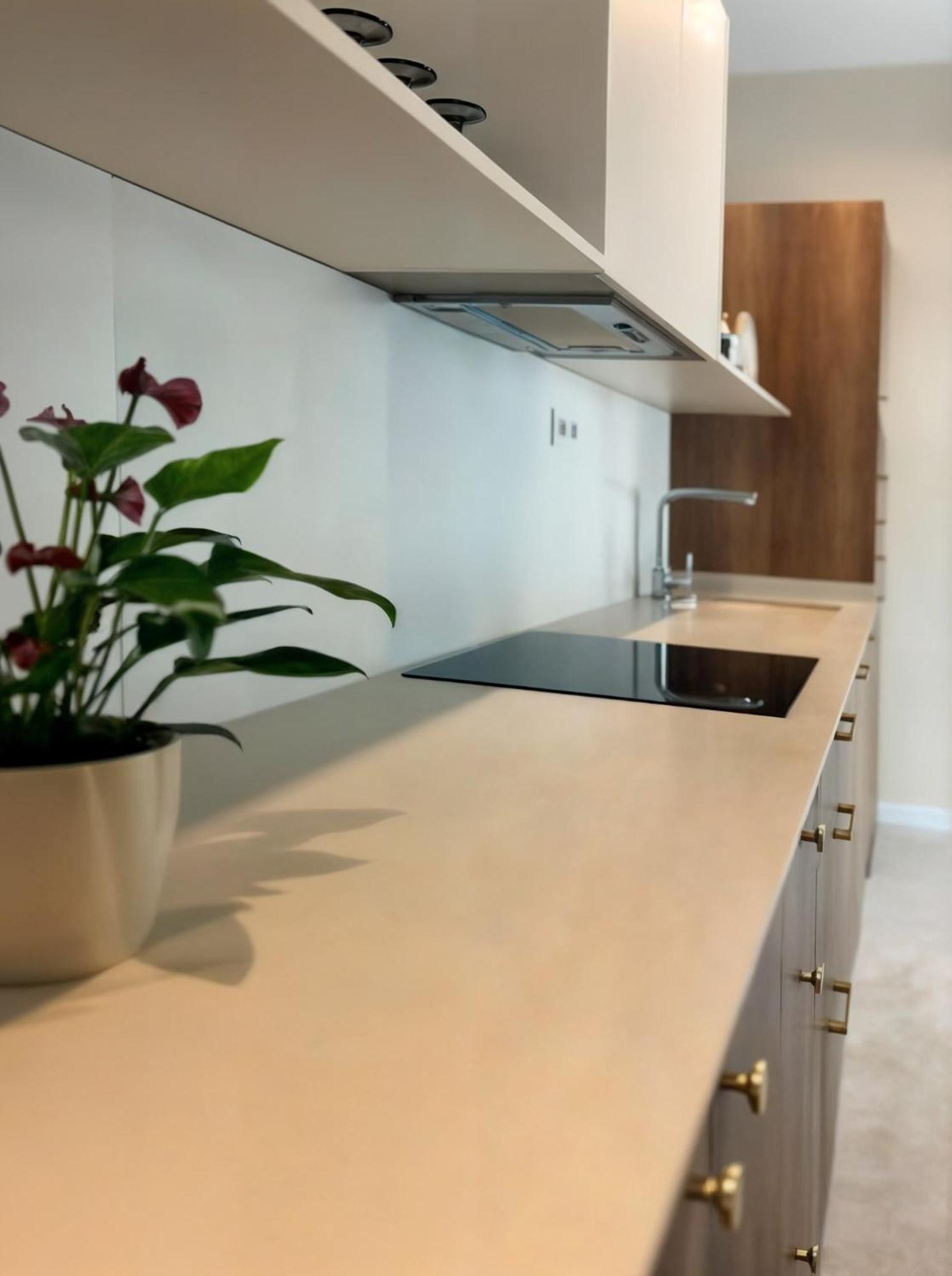 Appartement Pivote Flats-playa A *